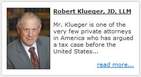 Robert Klueger