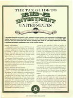 EB 5 Investor Guide for international investors- October 2013- article by Jacob Stein